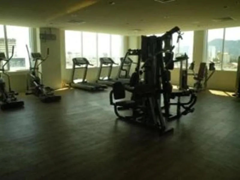 Tower Regency Hotel & Apartments Ipoh