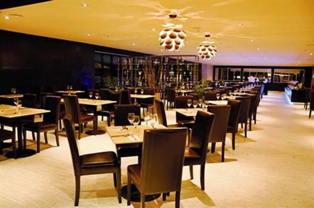 Tower Regency Hotel & Apartments Ipoh