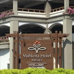 Costa Mahkota By Nestcove Maleisië