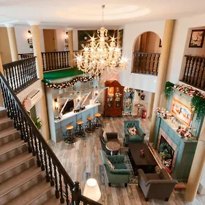 The Tudor Gasthuis