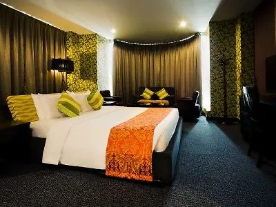 Tower Regency Hotel & Apartments Ipoh