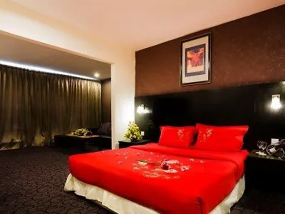 ****  Tower Regency Hotel & Apartments Ipoh Malaysia